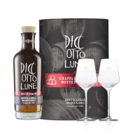 MARZ. GRAP. CONF.CILIN. CL.50+2 BICCH.BOTTE  PORTO